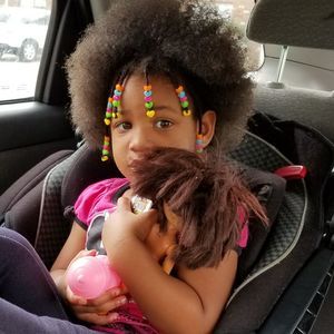 Meet your Posher, Bernadetta